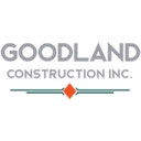 GoodLand Construction logo