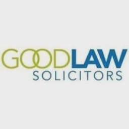 GoodLaw Solicitors LLP logo