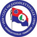 City of Goodlettsville logo