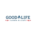 Good Life Candle logo
