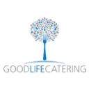 Good Life Catering Co logo