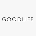 Logo for goodlifeclothing.com