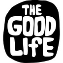 The Good Life Eatery logo