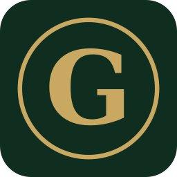 GoodLife Health logo