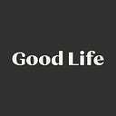 Good Life Meds logo