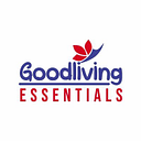 Goodliving Essentials logo