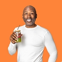GoodLivingNowShop logo
