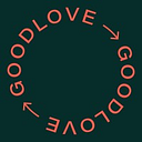 GoodLove logo