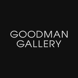 Goodman Gallery UK Limited logo