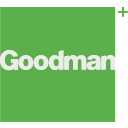 Goodman logo