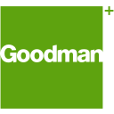 Goodman logo