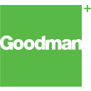 Goodman logo