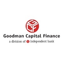 Goodman Capital Finance logo