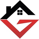 Goodman Construction logo