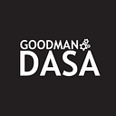 Goodman Data Analytics Students' Association logo
