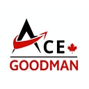 Ace Goodman logo