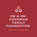 JW & HM GOODMAN FAMILY CHARITABLE logo