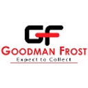 Goodman Frost, Pllc logo