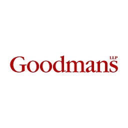 goodmans-toronto logo
