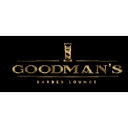 Goodman's Barber Lounge logo