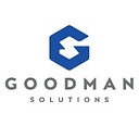 Goodman Solutions logo
