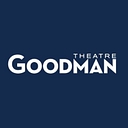 Goodman Theatre logo