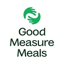 Good Measure Meals logo