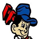 Goodmen Plumbing logo