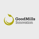 GoodMills Innovation GmbH logo