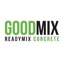 Bettamix Concrete logo