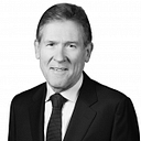 Good & Murray Smith logo