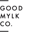 Goodmylk Co logo