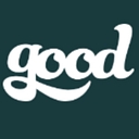 Good Nature Farm Brewery & Tap Room logo