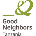 Goodneighbors logo