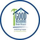 Good Neighbors Home Repair logo