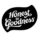 Honest To Goodness logo