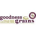 Goodness Grains logo