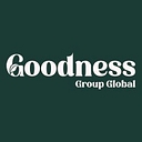 Goodness Group Global logo