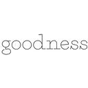 Goodness on Main