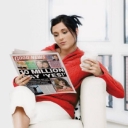 Good News Newspaper logo