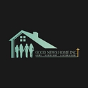 Good News Home For Women logo