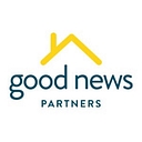 Good News Partners logo