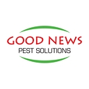 Good News Pest Solutions logo