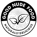 Good Nude Food logo
