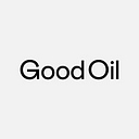 Goodoil Films logo
