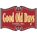 Good Old Days Foods logo