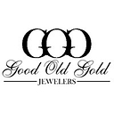 Good Old Gold logo
