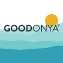 goodonyaorganic.com logo