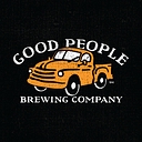 Good People Brewing Company logo