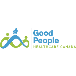 GOODPEOPLE HEALTHCARE LTD logo